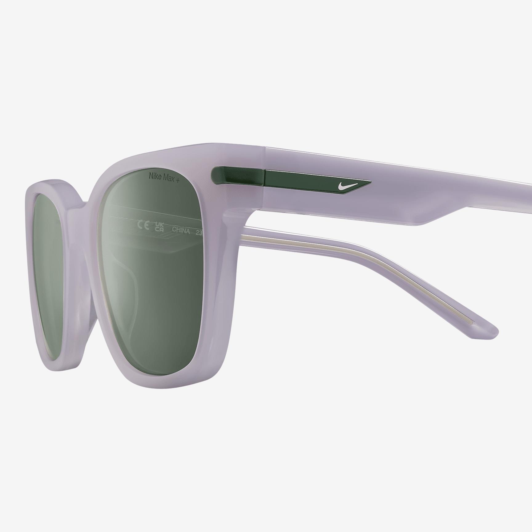 Nike Womens Crescent II Sunglasses | NKEV24018-519 Product Image