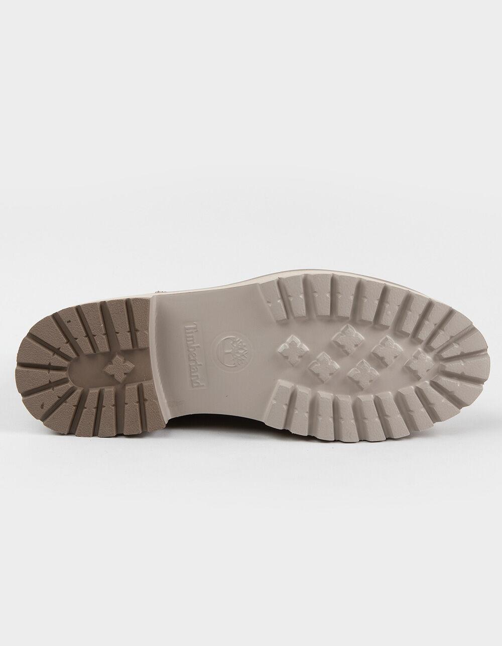 TIMBERLAND Carnaby Cool Chelsea Mid Womens Boots - TAUPE Product Image