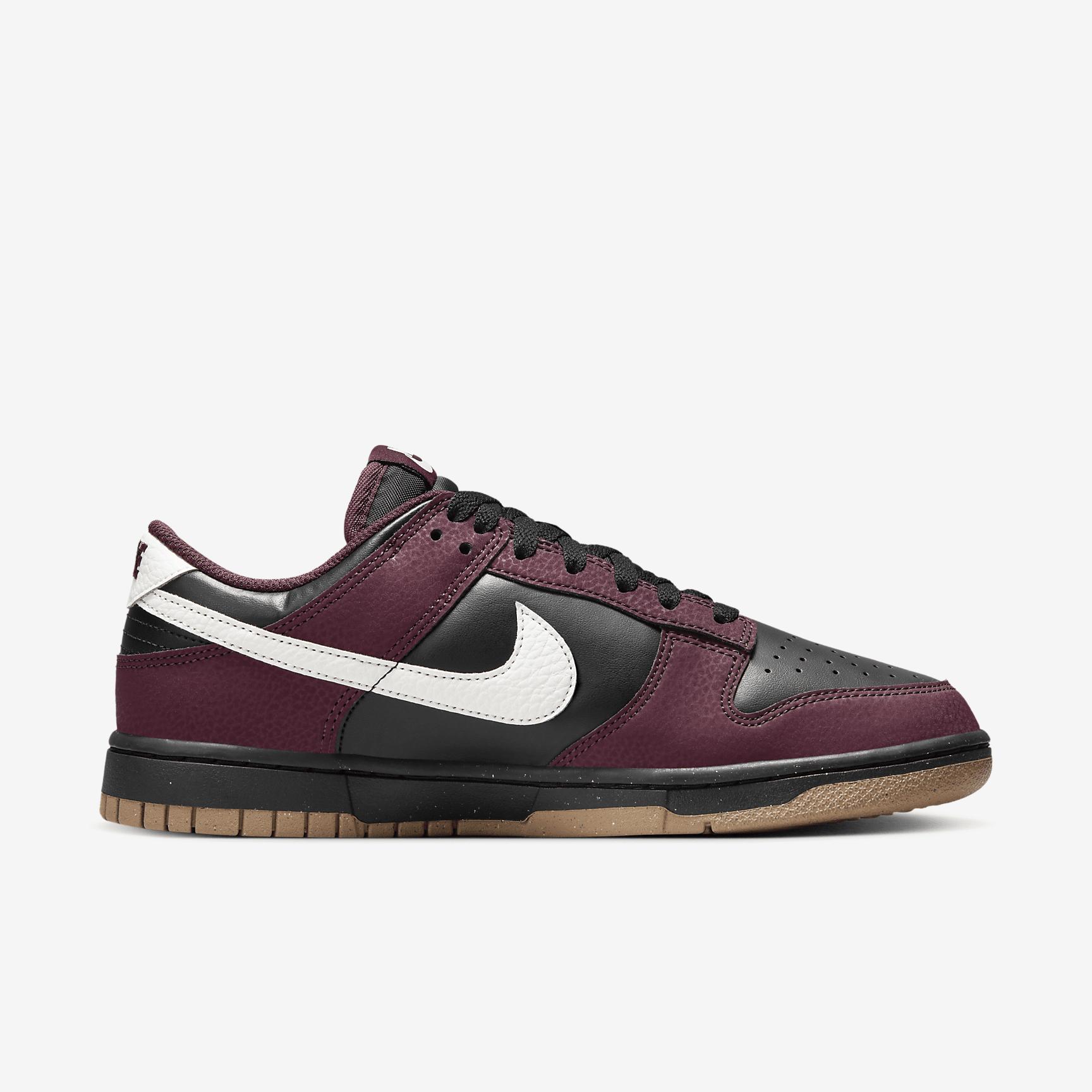 Nike Dunk Low Next Nature Women's Shoes Product Image