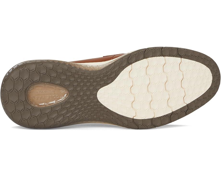 Originalgrand Cityspectre Venetn Loafers Product Image