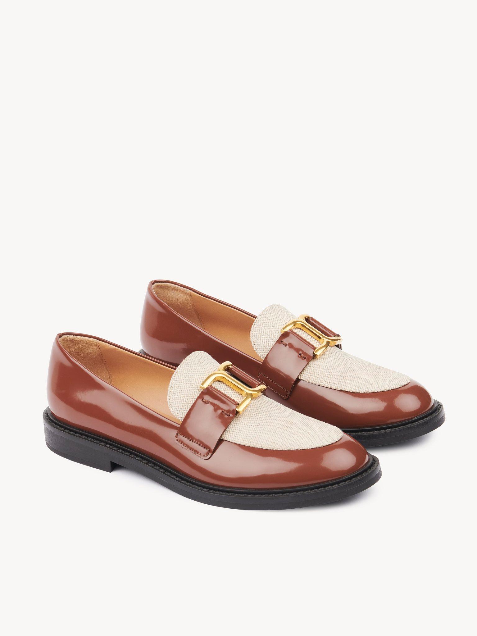 Marcie loafer Product Image