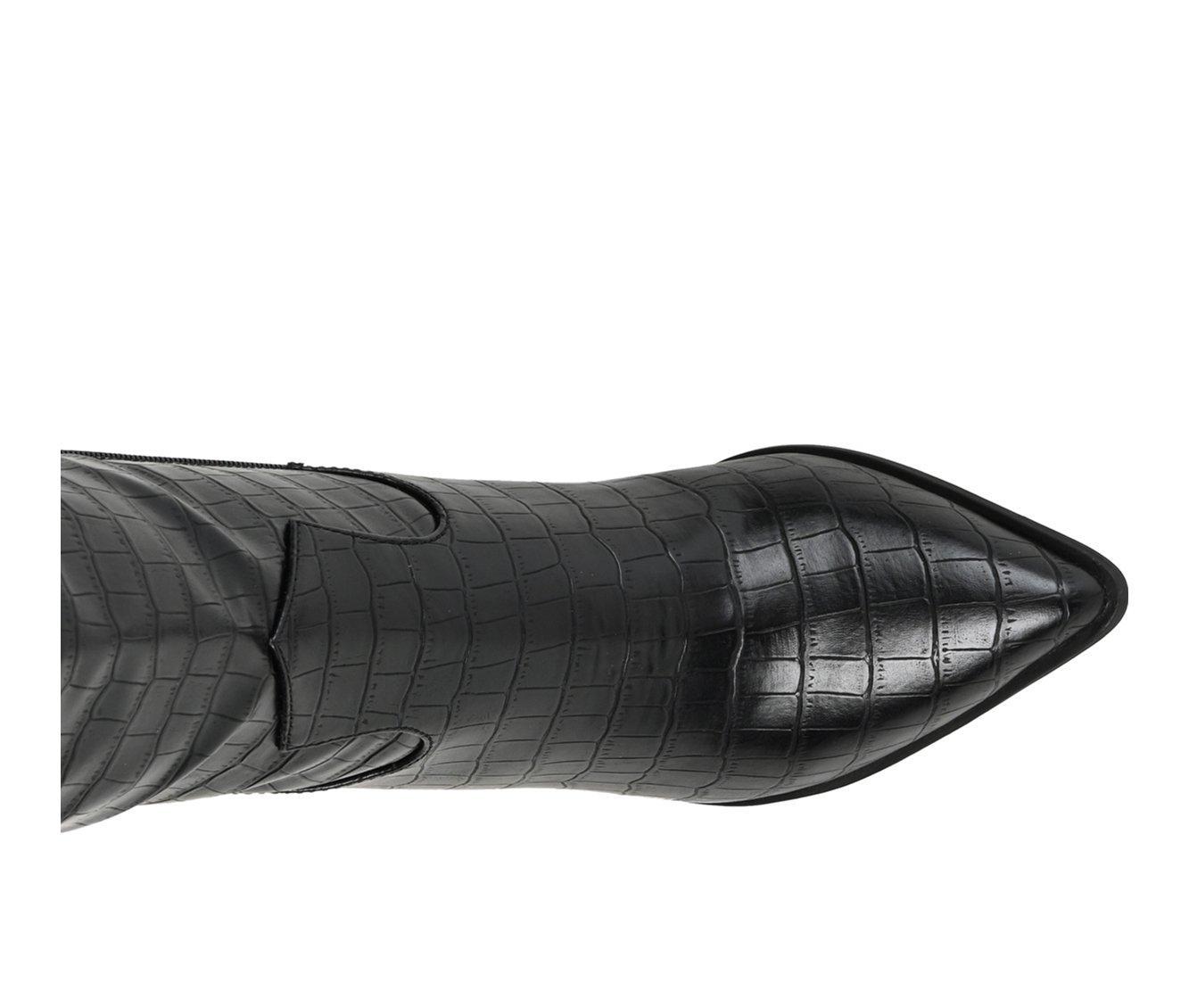 Women's Journee Collection Therese Extra Wide Calf Over-The-Knee Boots Product Image