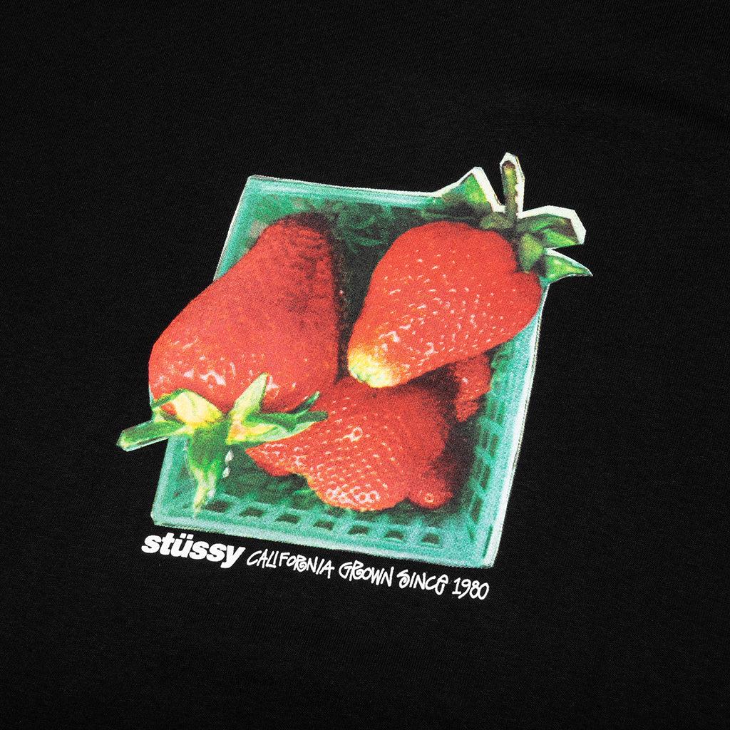 NBA Utah Jazz Simply Jazz Tee - Black Male Product Image