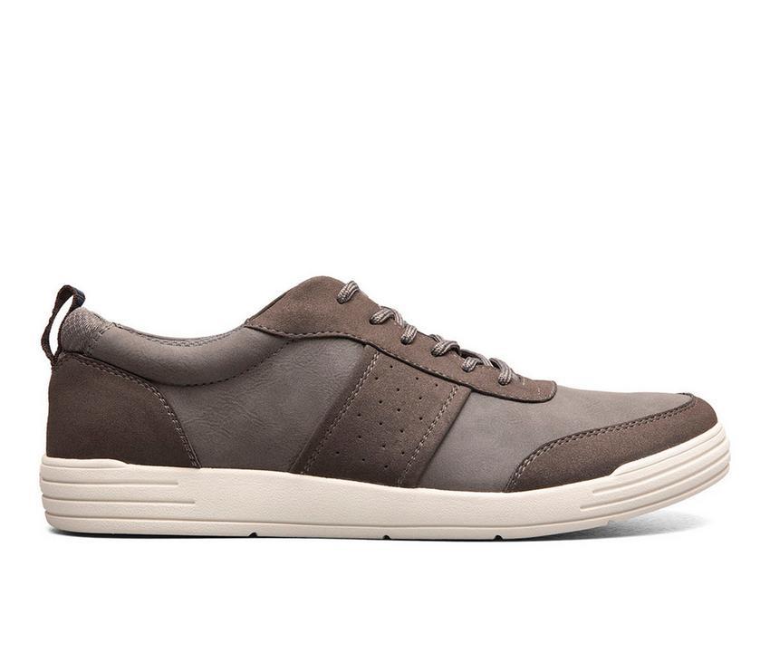 Men's Nunn Bush City Walk Court Oxfords Product Image