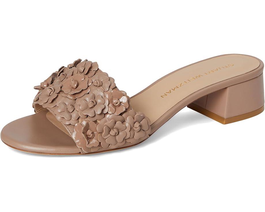 Ines Mule Sandal 55 mm Product Image