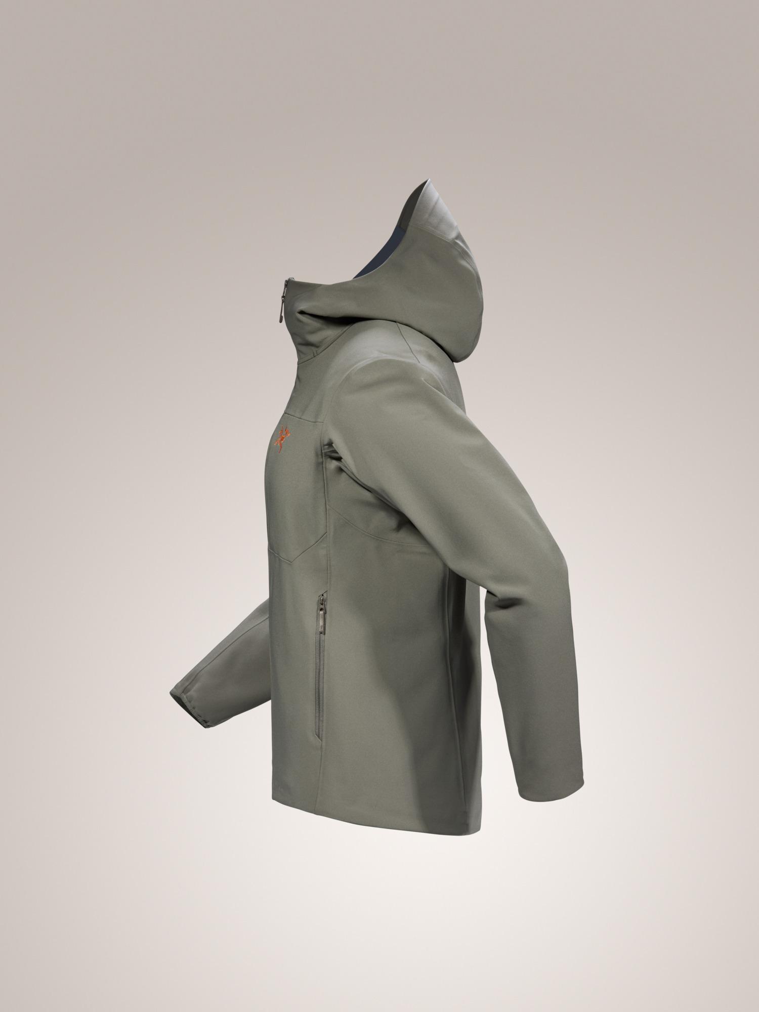 Gamma MX Hoody Men's Product Image