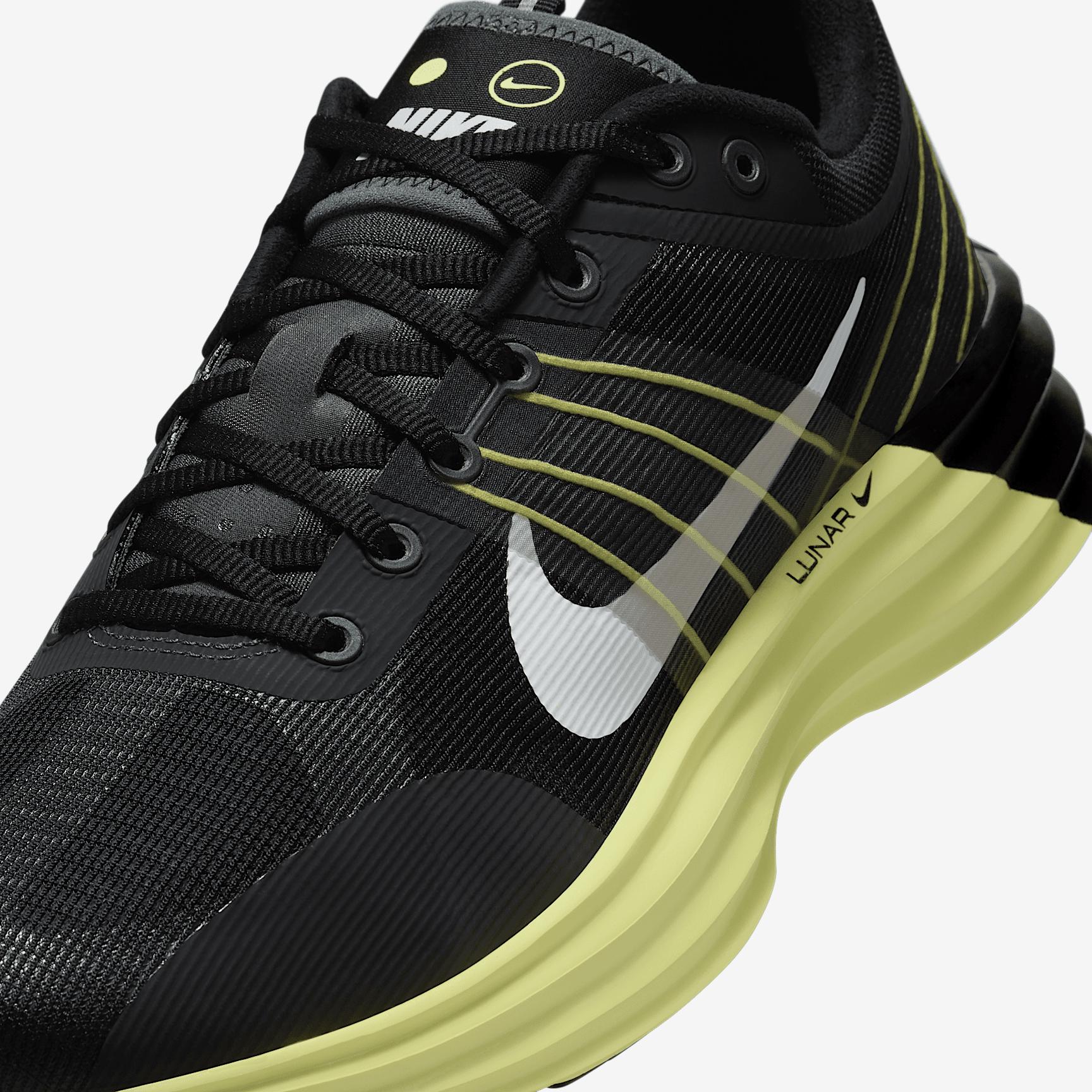 Nike Lunar Roam Men's Shoes Product Image