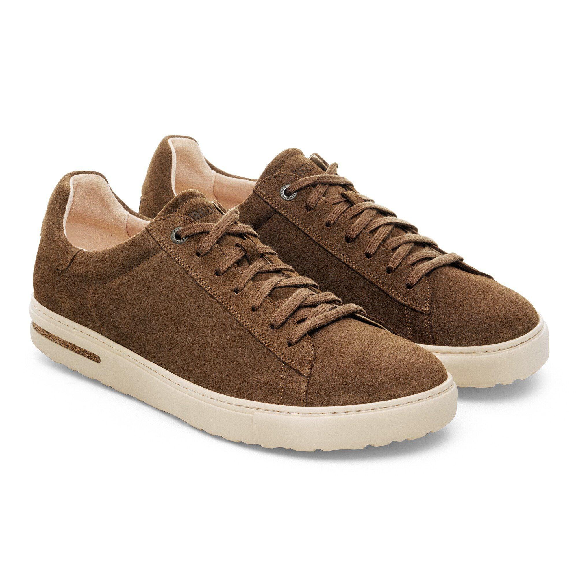 Bend Low Suede Leather Product Image