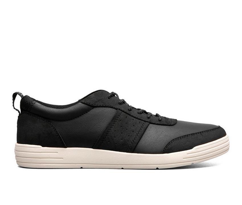 Men's Nunn Bush City Walk Court Oxfords Product Image