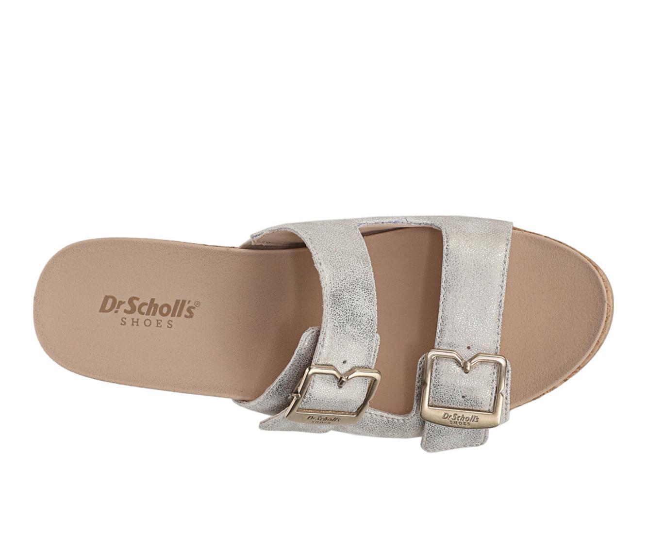 Women's Dr. Scholls Cali Breeze Wedges Product Image