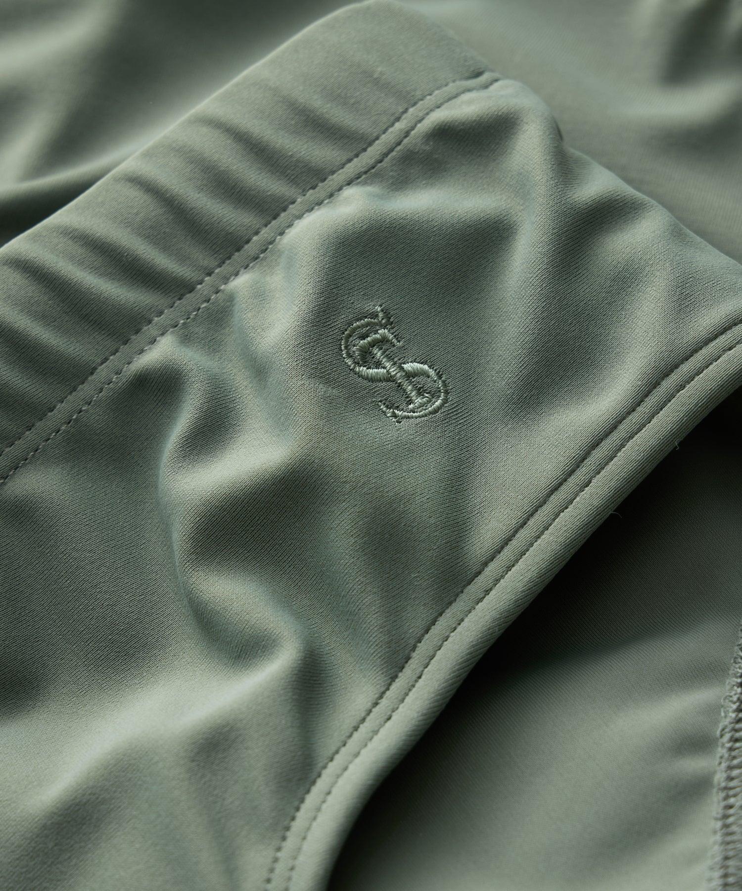 Mykonos Swim Brief Product Image