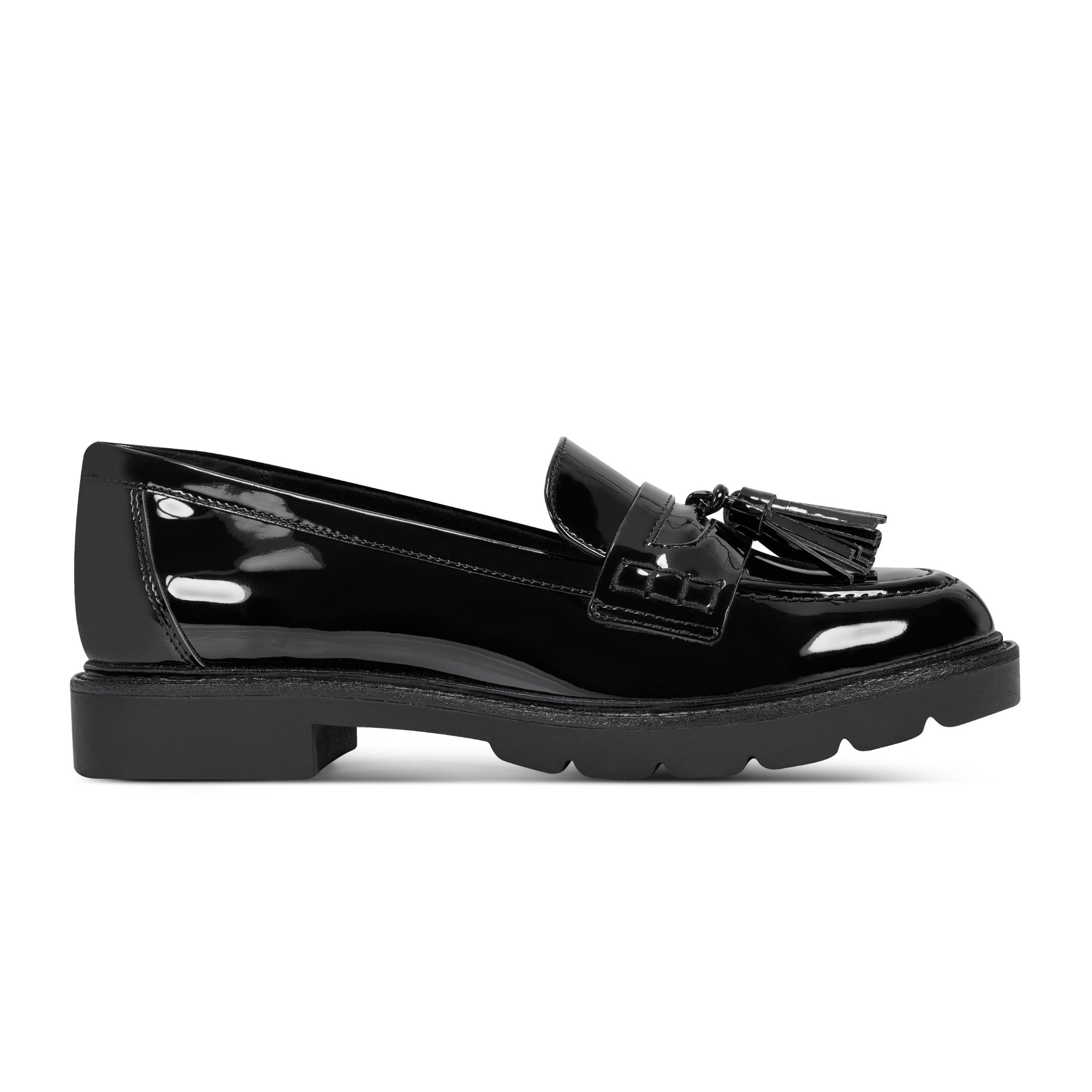 Women's Kiara Tassel Loafers Female Product Image