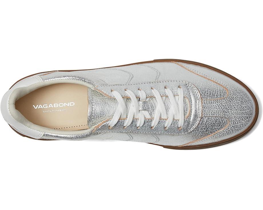 Hillary Mesh Sneakers Product Image