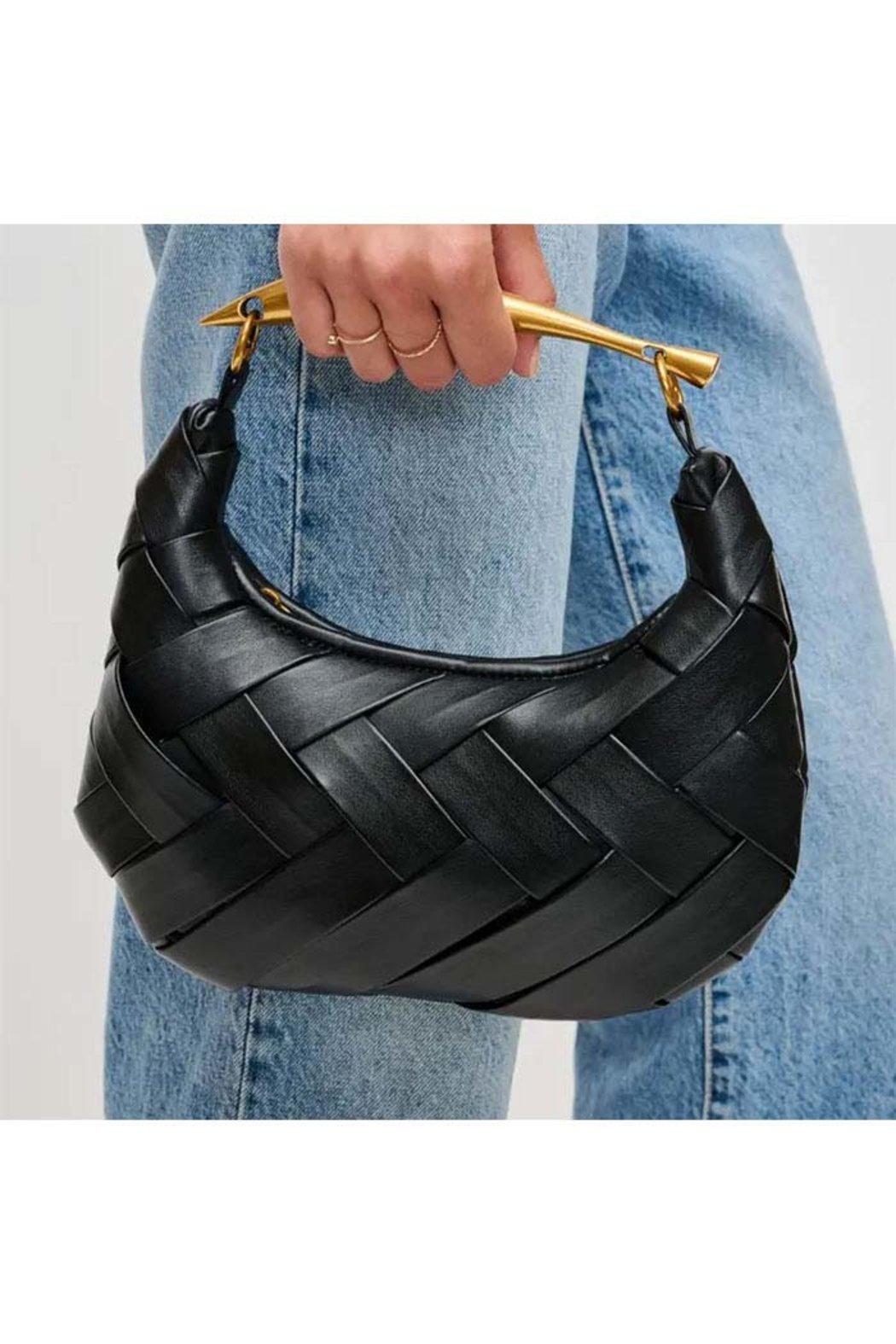 Ursula Woven Crossbody Product Image