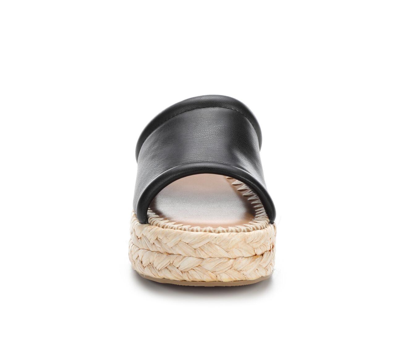 Women's Soda Monte Platform Sandals Product Image