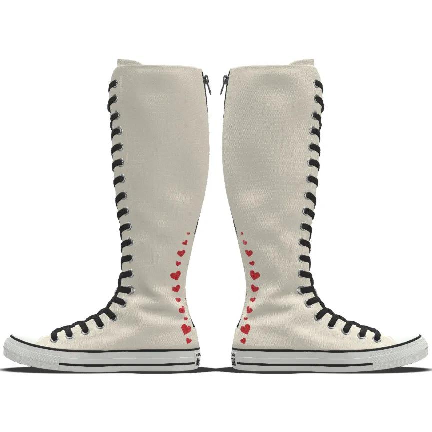 Custom Chuck Taylor All Star XXHi By You Product Image