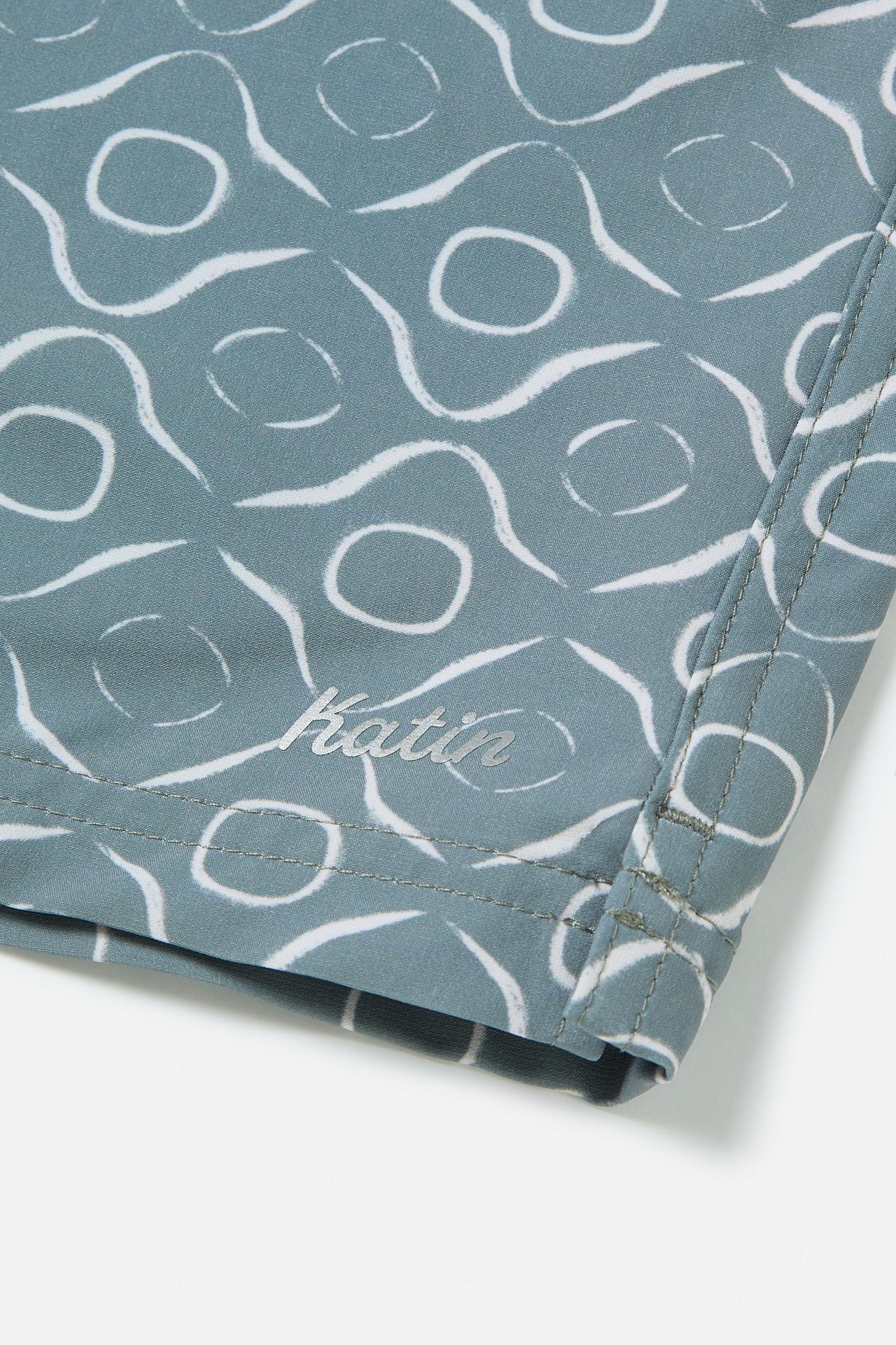 OTG FUSION 5" SHORT Product Image