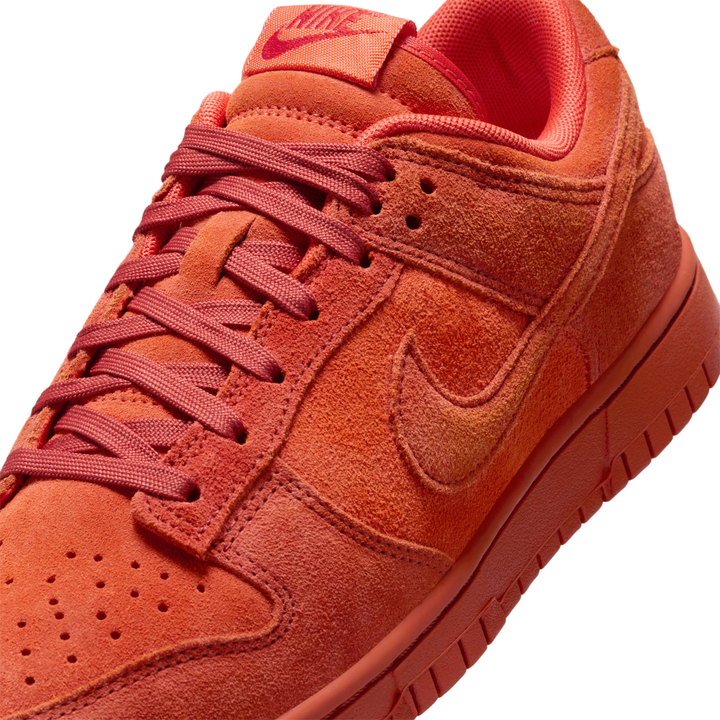 Nike Womens Dunk Low SE Shoes | HV5756-633 Product Image