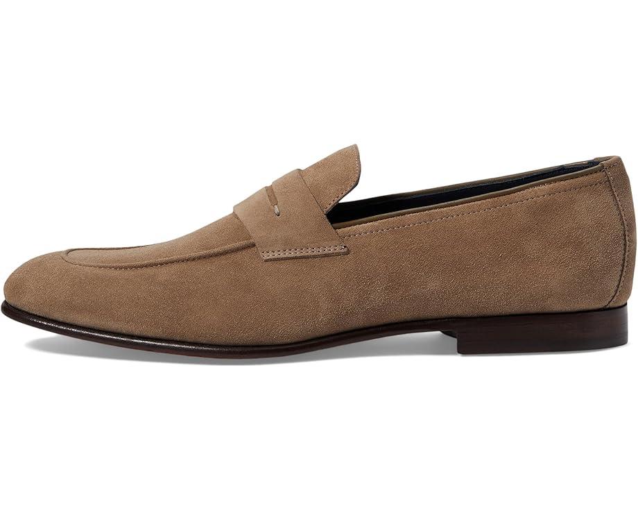 Flynch Braided Strap Loafer Product Image