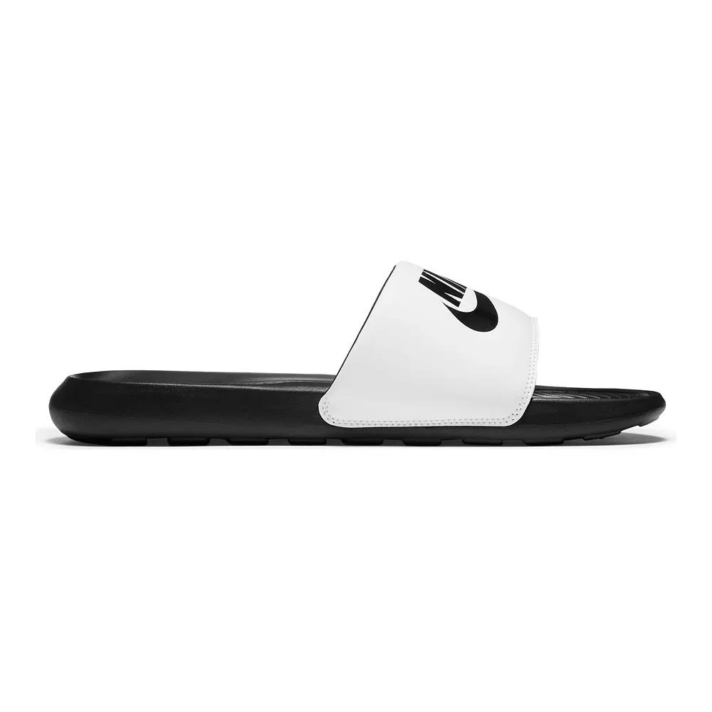 Nike Mens Victori One Slides | CN9675-002 Product Image