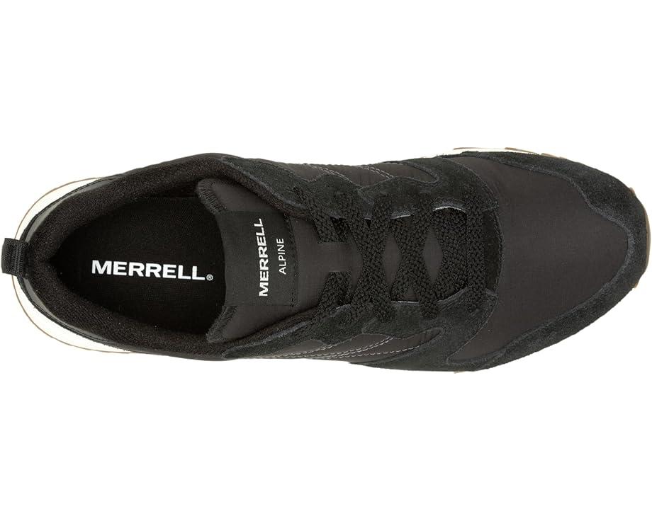 Alpine 83 Sneaker Sport Product Image