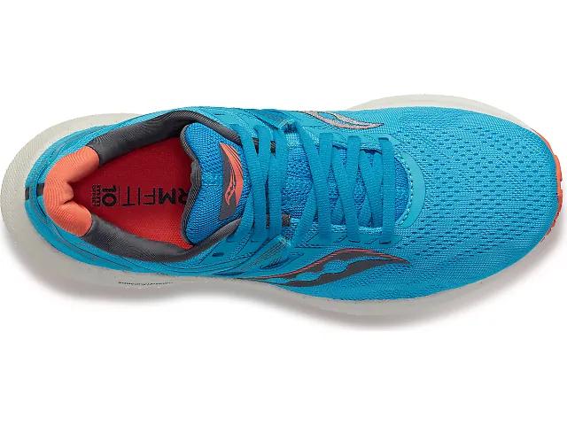 Women's | Saucony Triumph 20 Product Image
