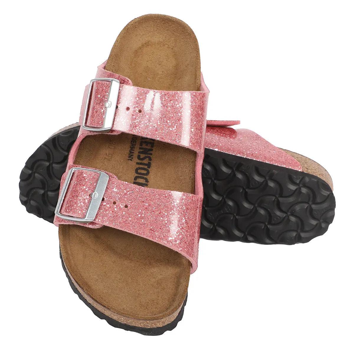 Birkenstock Arizona Birko-Flor Sandals Product Image