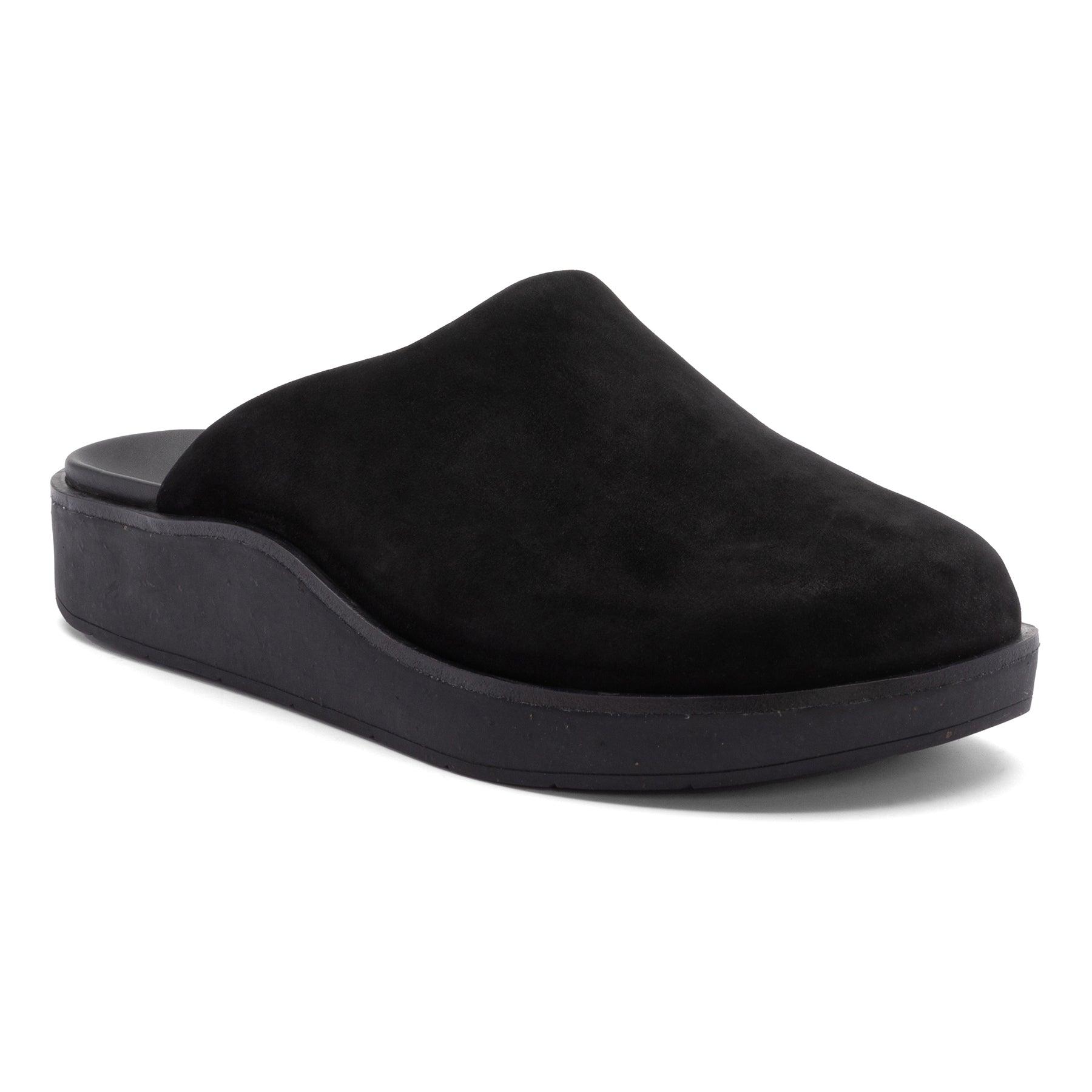 Pioneer Clog Female Product Image