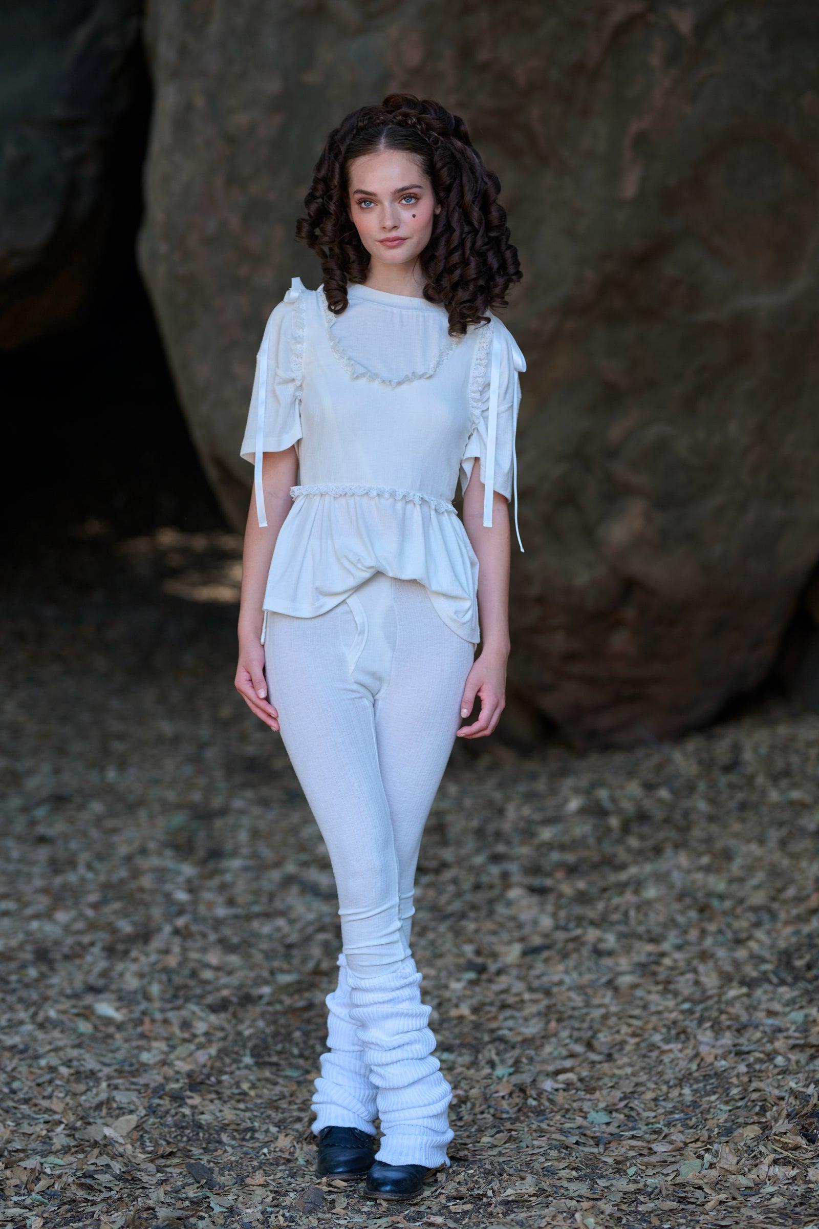 The Picnic Blanket Duchess Corset Product Image