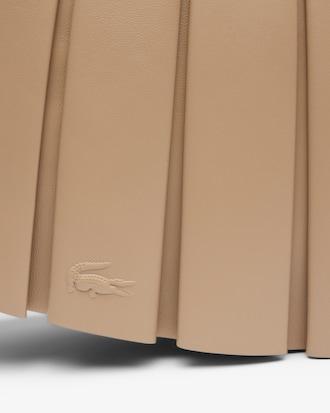 Large Runway Lenglen Leather Bag Product Image