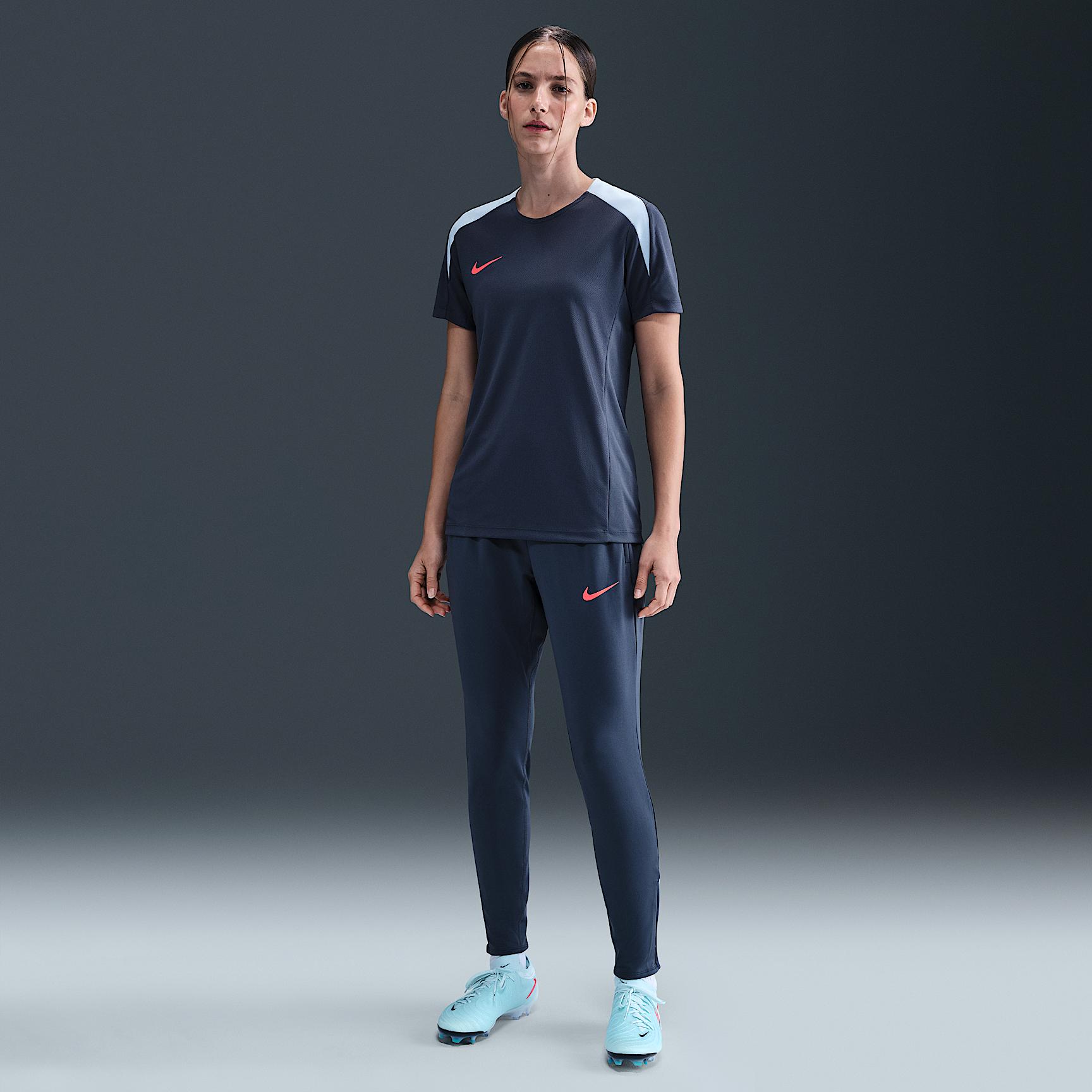 Nike Women's Strike Dri-FIT Short-Sleeve Soccer Top Product Image