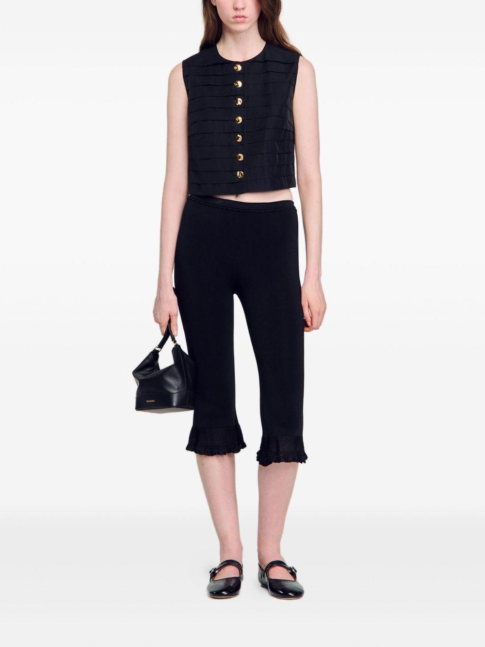 Eilat cropped top Product Image