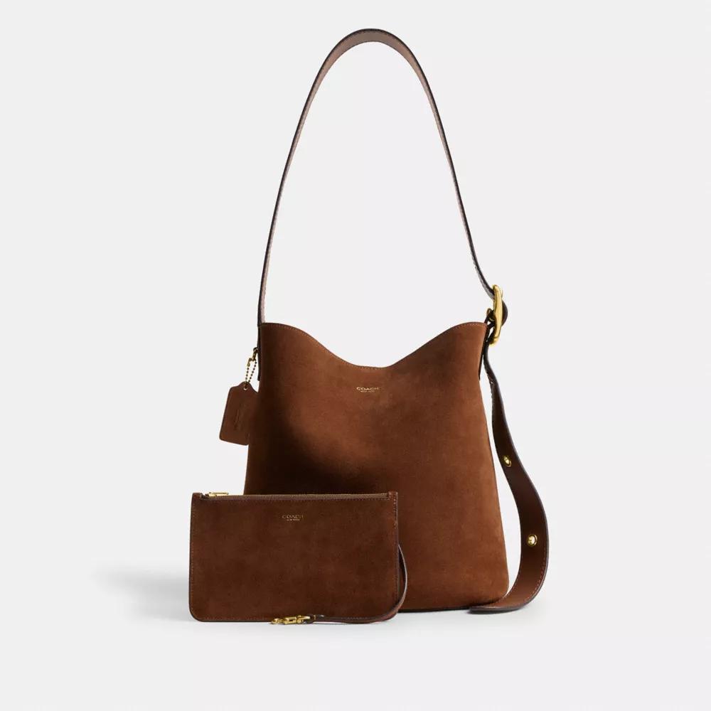 Bleecker Bucket Bag Product Image