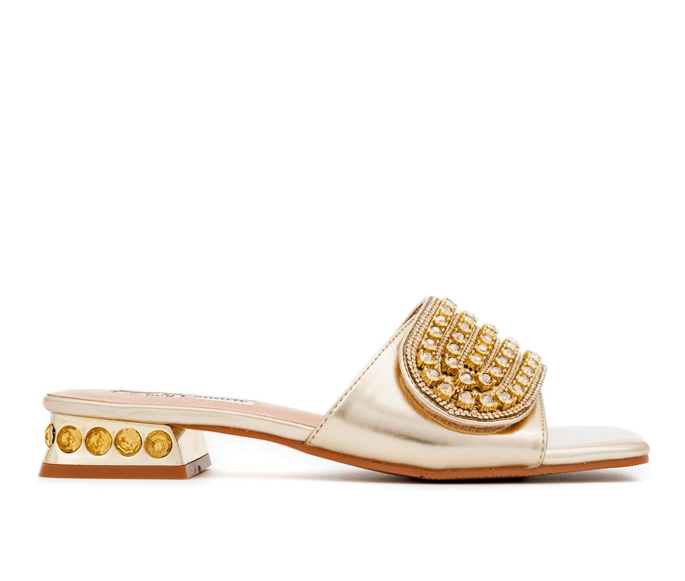 Women's Lady Couture Ivy Sandals Product Image