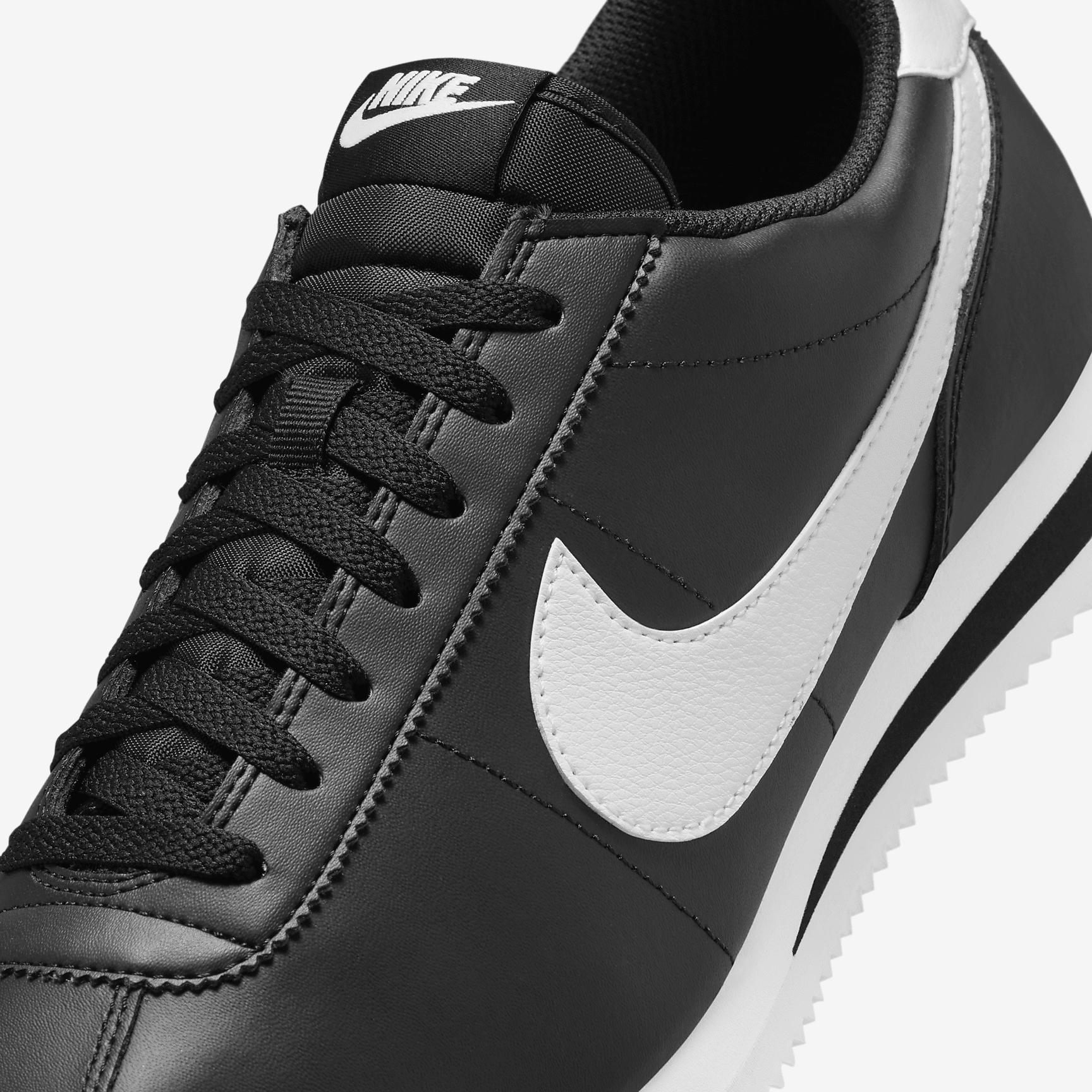 Nike Cortez Leather Men's Shoes Product Image