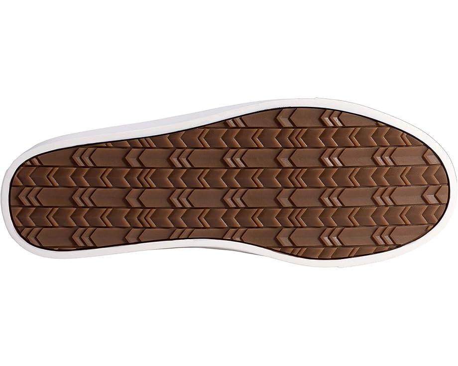 Boardwalk Canvas Sneaker Product Image