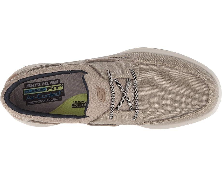 Relaxed Fit: Elent - Mosen Product Image