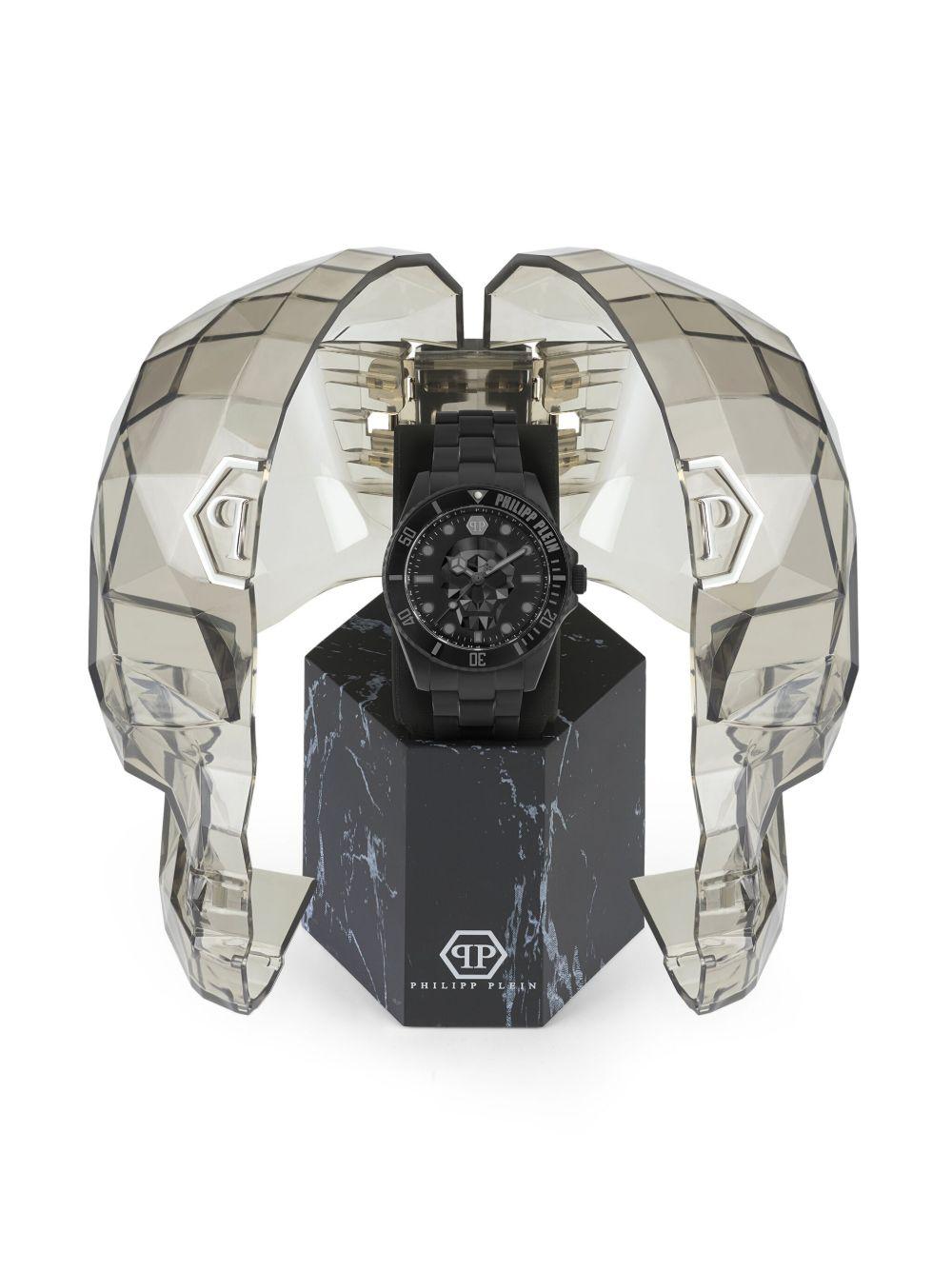 $kull quartz 43mm Product Image