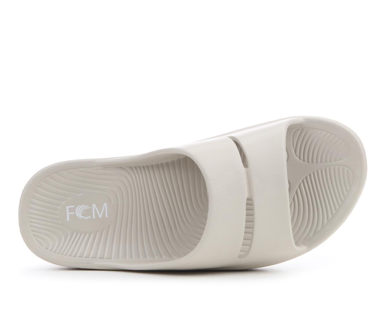 Women's Island Surf Crest II Slides Product Image