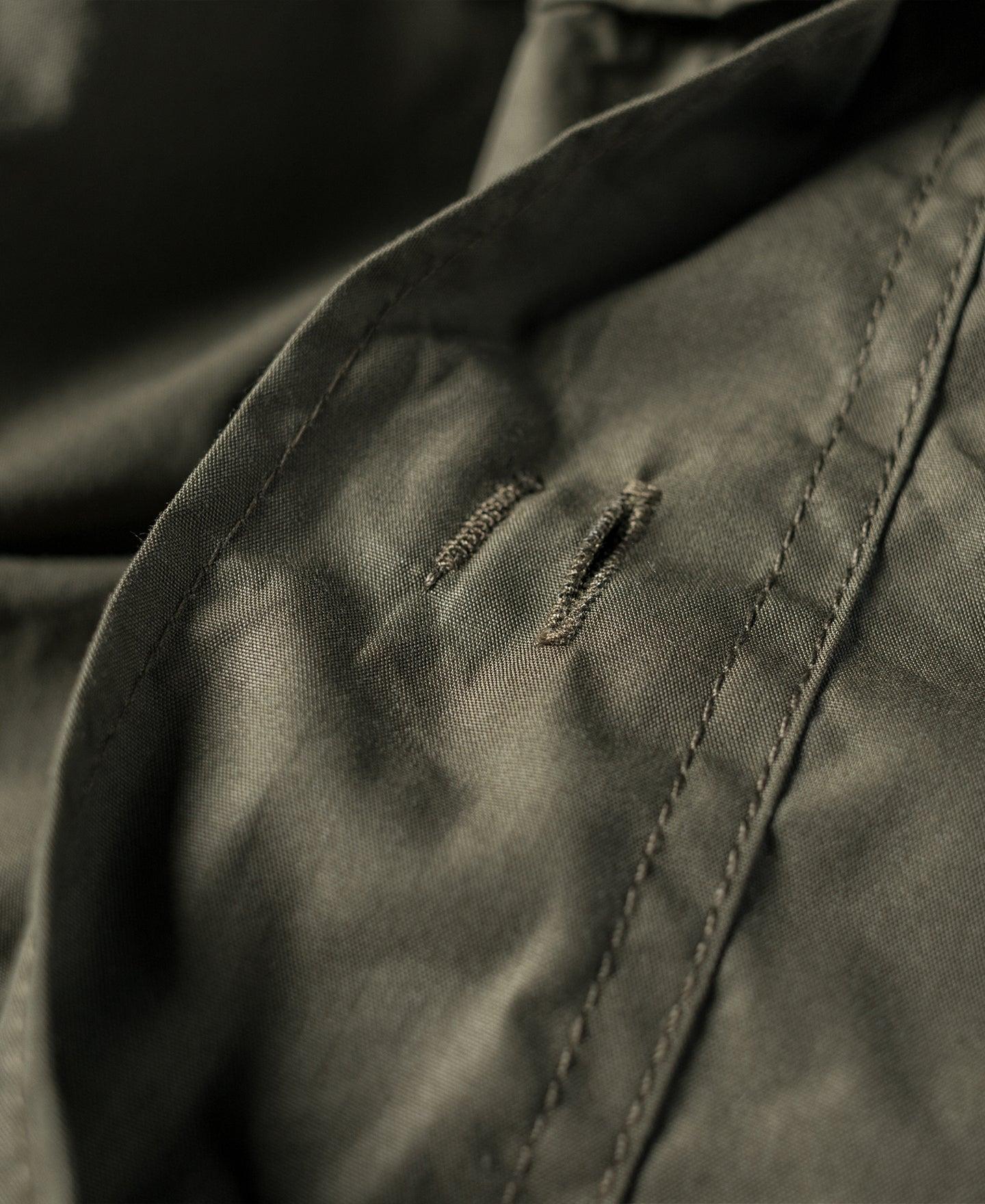 US Army M-1951 Arctic Trousers - Shell Product Image