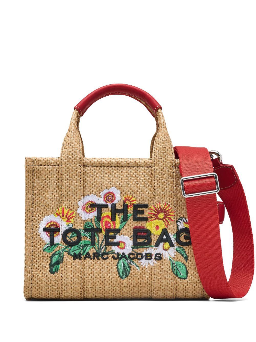 The Daisy tote bag Product Image