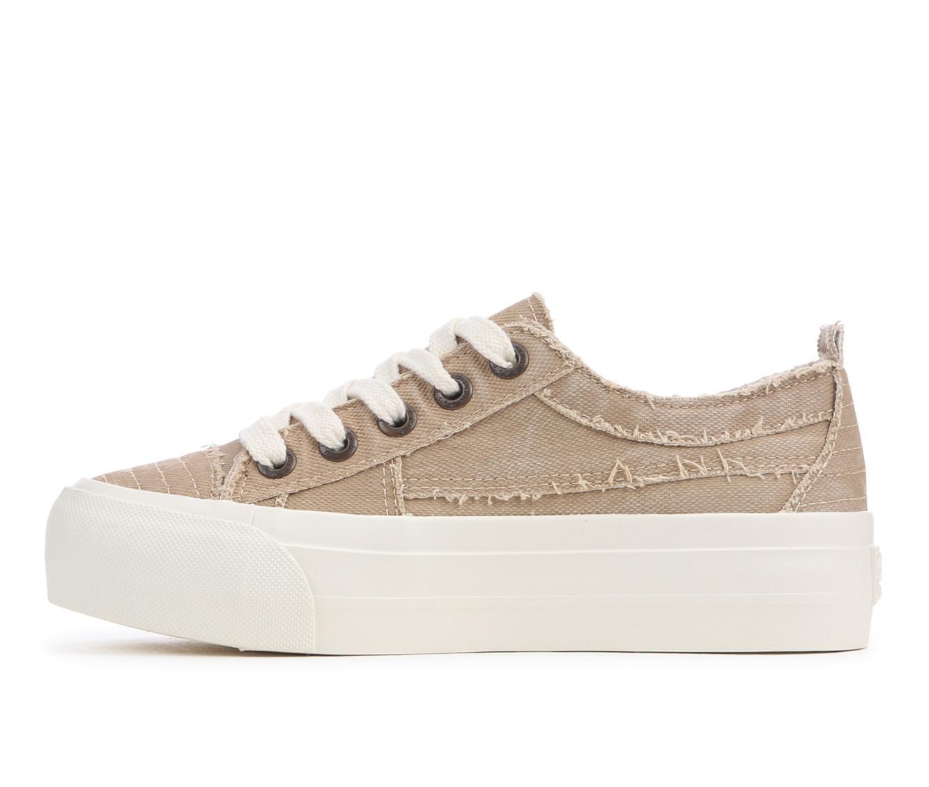 Women's Blowfish Malibu Sadie-Sun Platform Sneakers Product Image