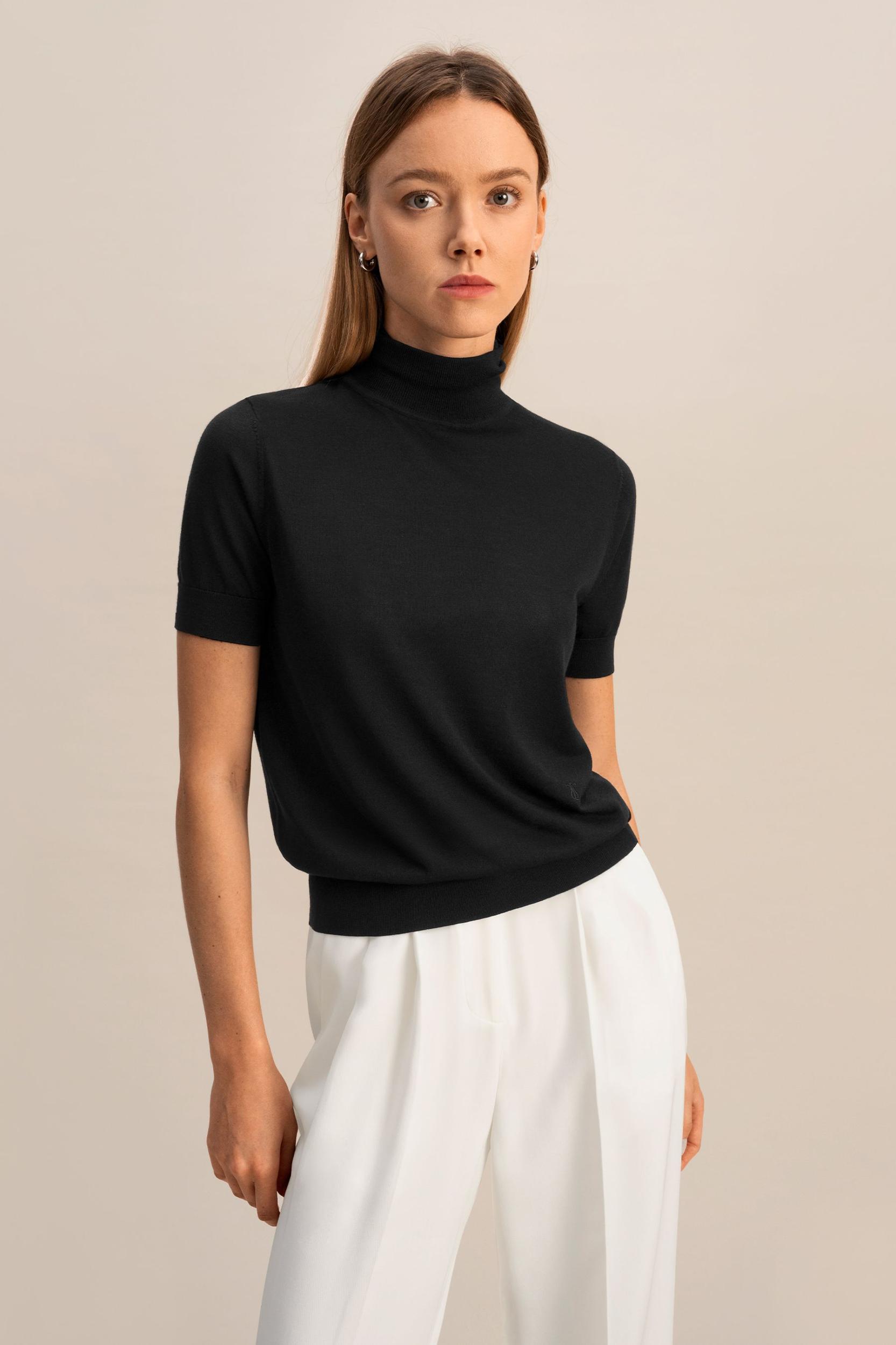 Solomon Sweater Product Image