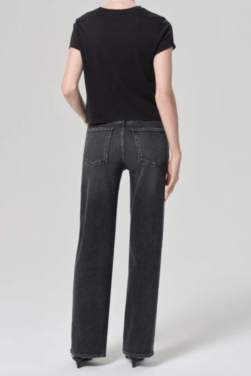 Harper Straight-Jean (Stretch) Product Image