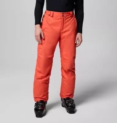 Columbia Mens Bugaboo V Pants- Product Image