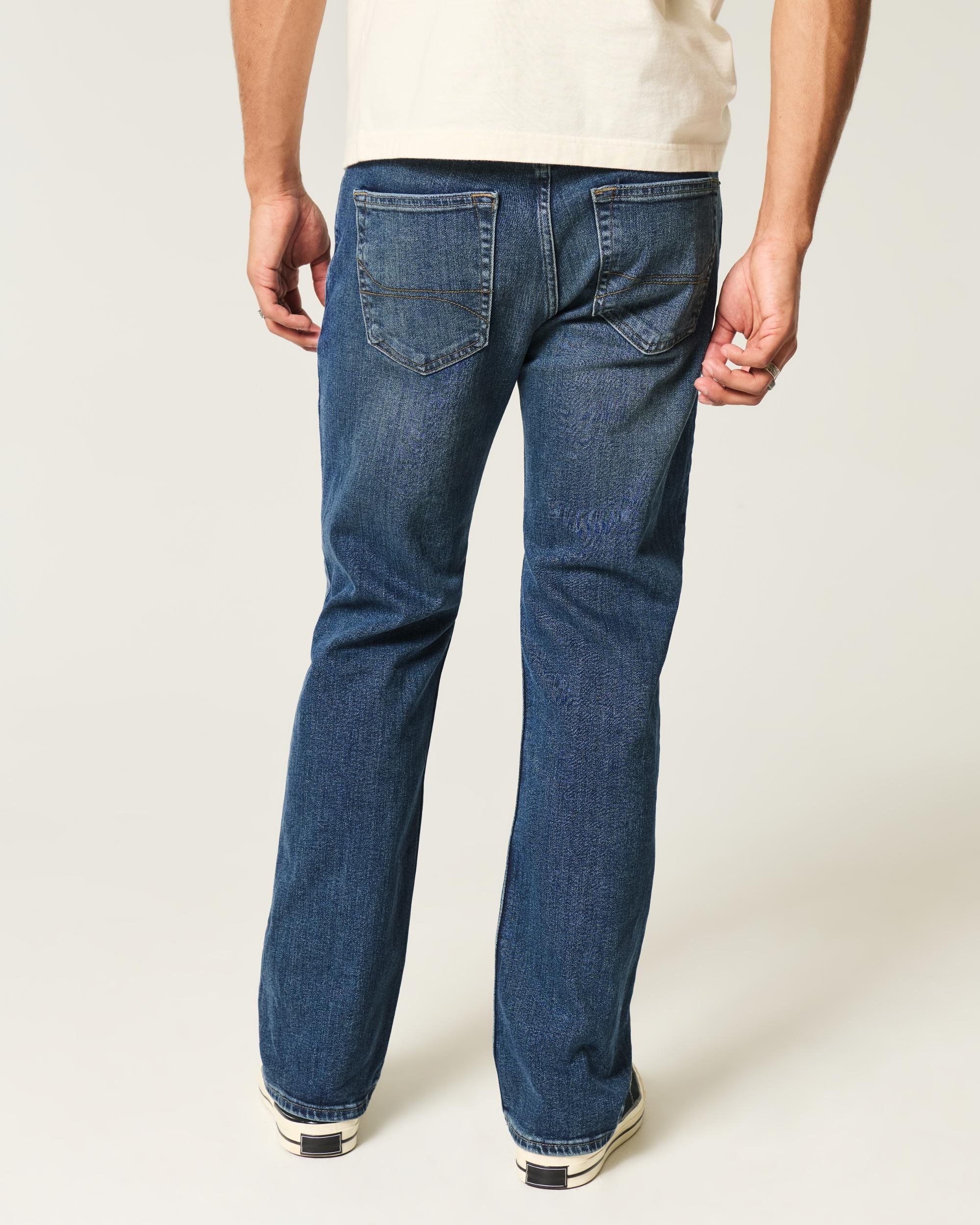 Bootcut Jeans Product Image