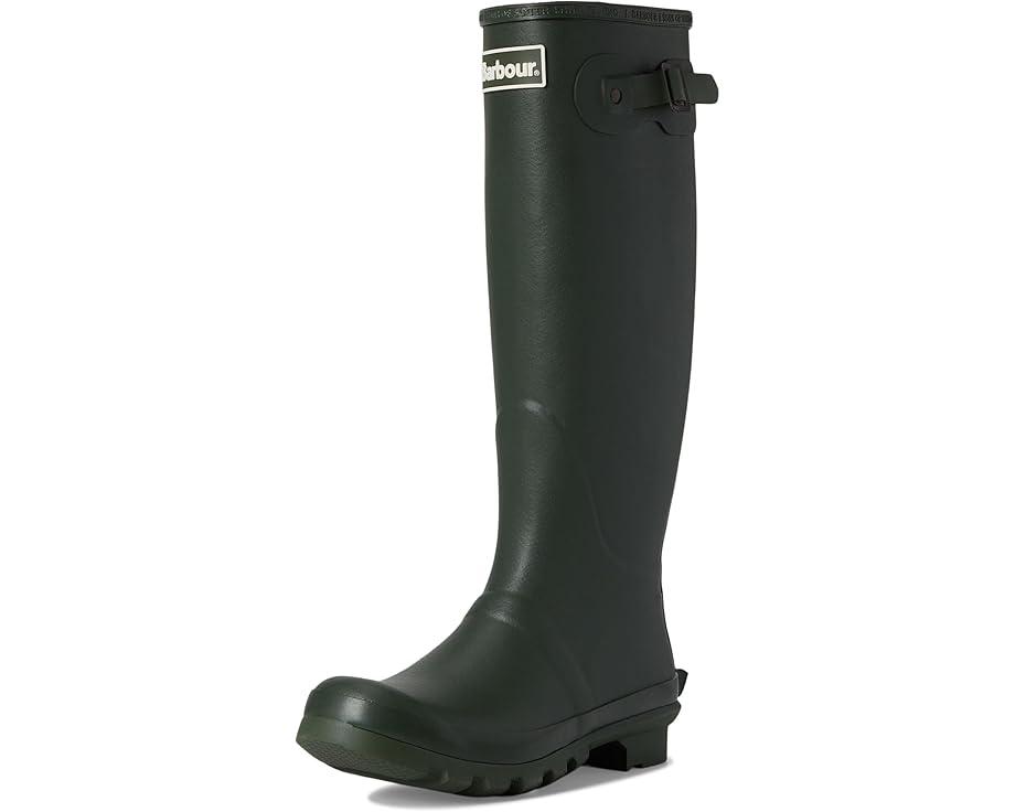 Kelmarsh Rubber Boots Product Image