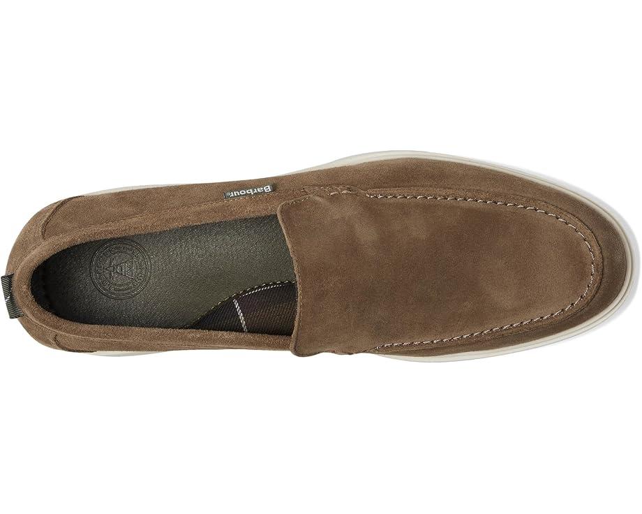Men's Barbour Barbour Carty Loafer Product Image