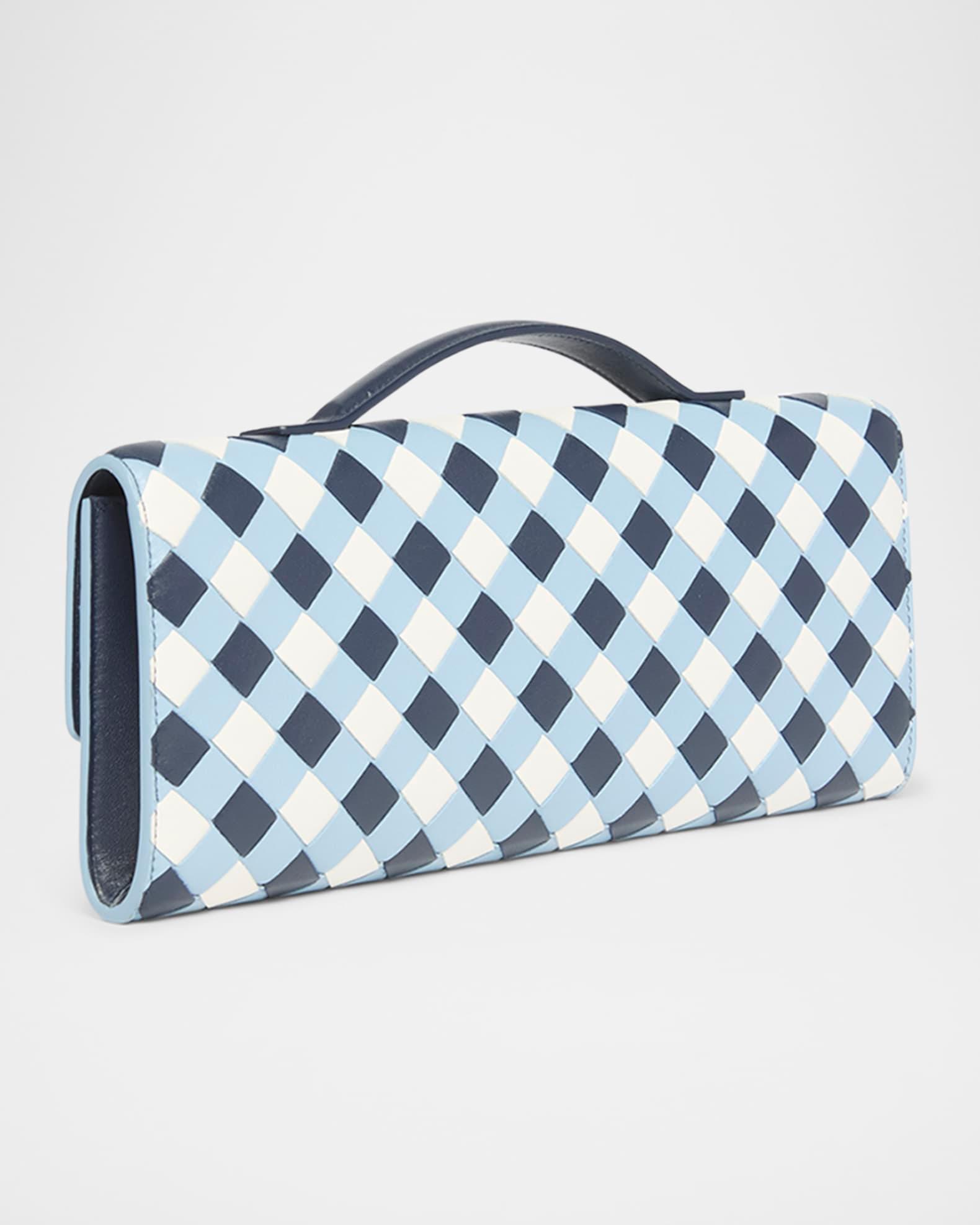 Andiamo Clutch Bag with Handle Product Image