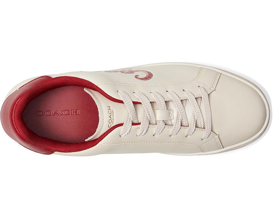 Hybrid Loafer With Signature Product Image